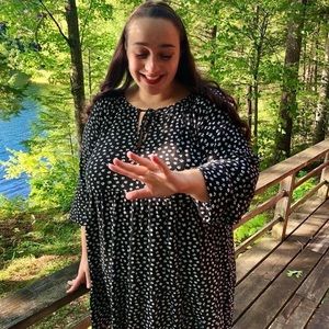 Meet your Posher, Maggie